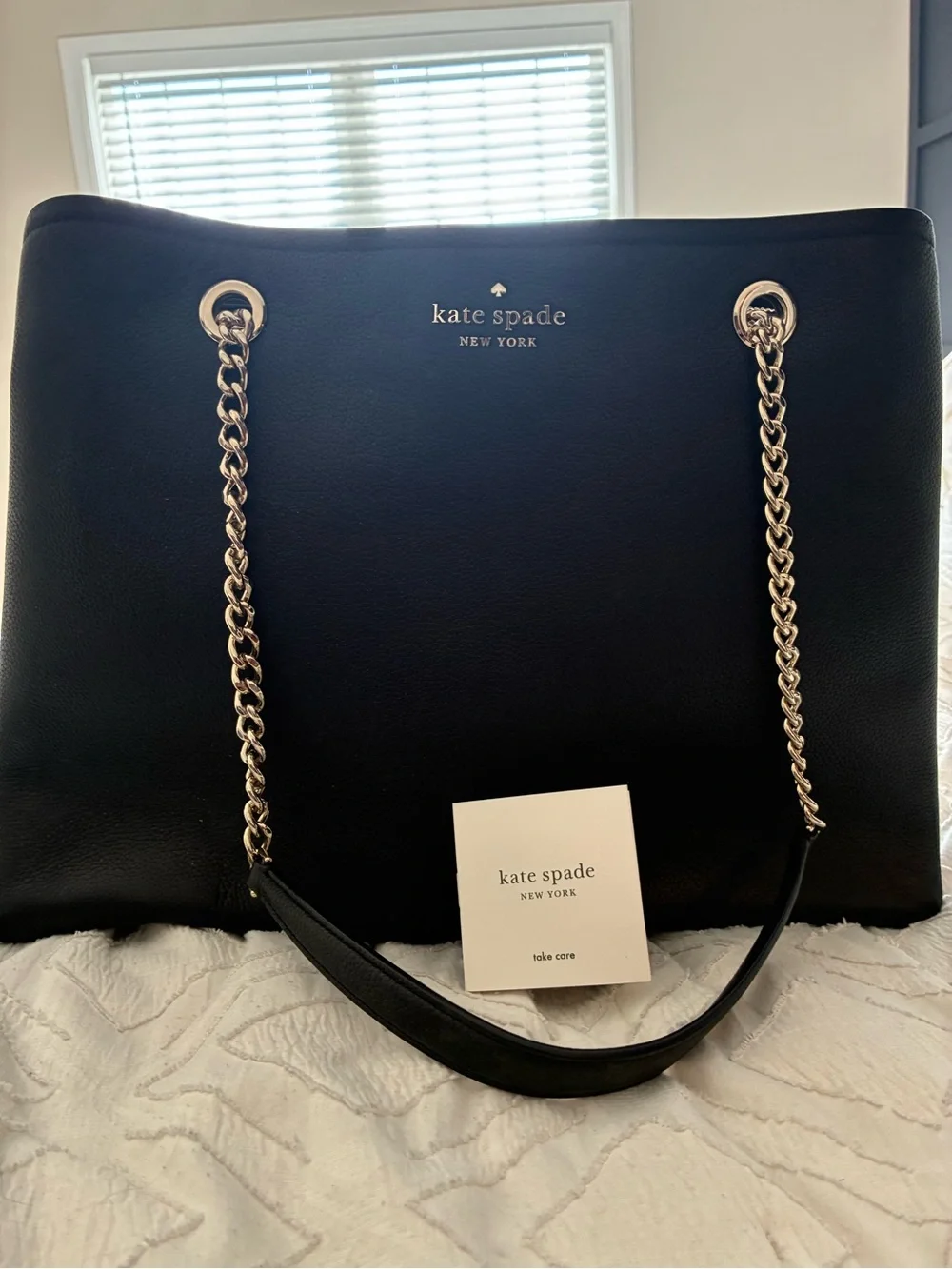 Kate Spade New York Jordyn Tote Bag